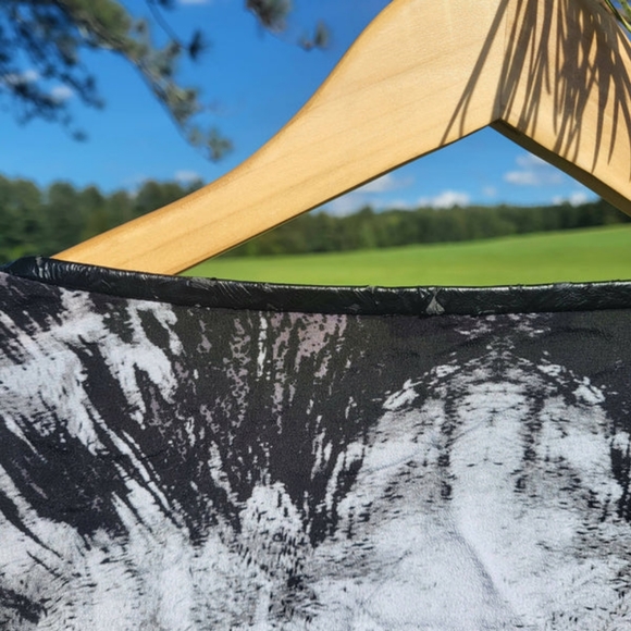 Tart Krista Button-Down Silk Blouse - Picture 8 of 10